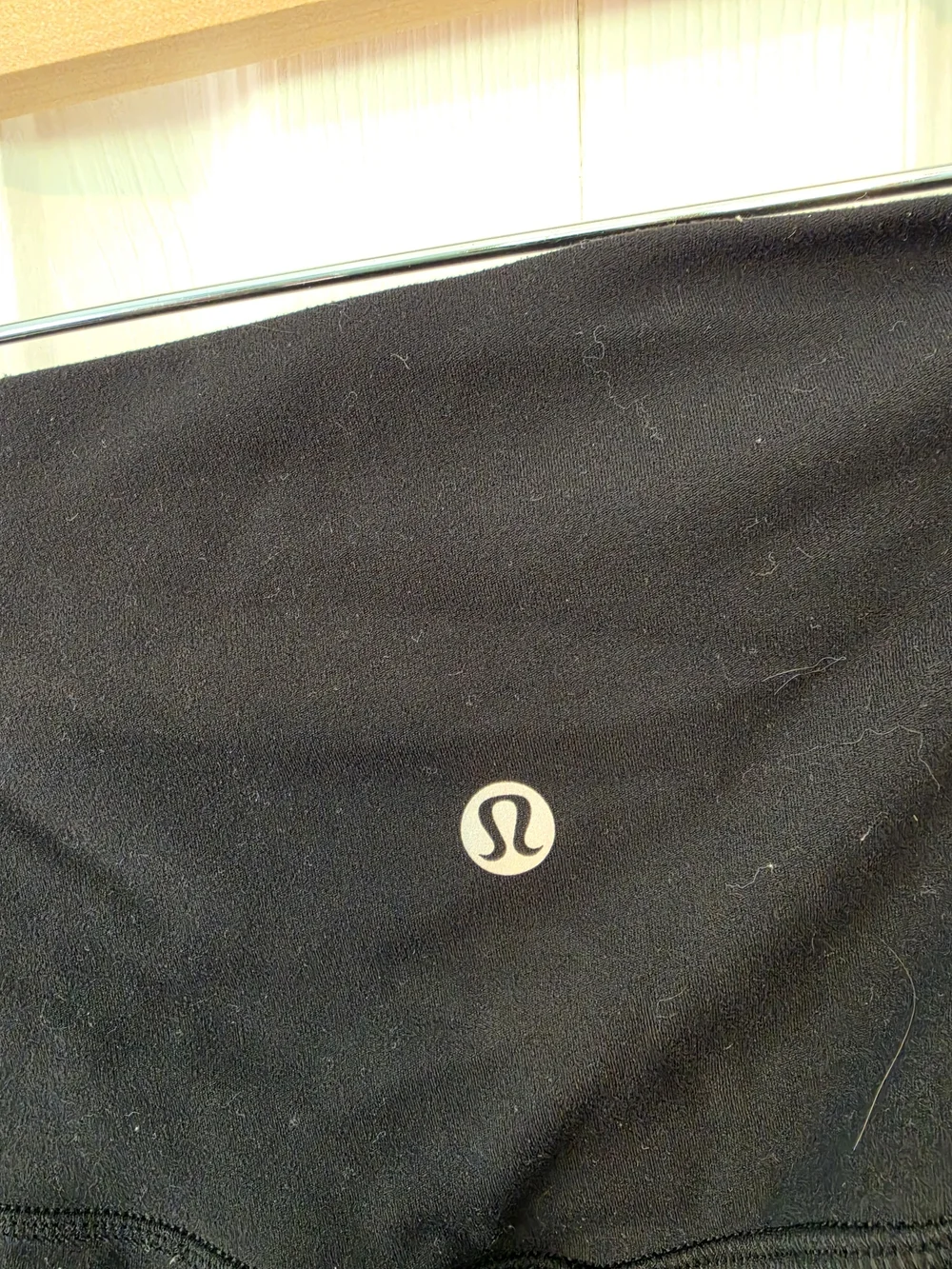 Lululemon Align High-Rise Black Women's Leggings Size 6